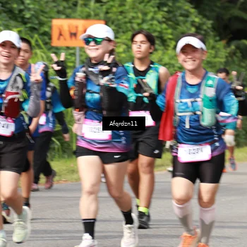 Runner Photo 5156542