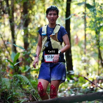 Runner Photo 5156545
