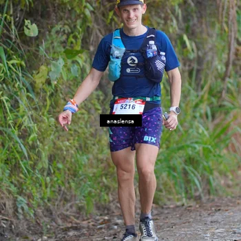 Runner Photo 5156570
