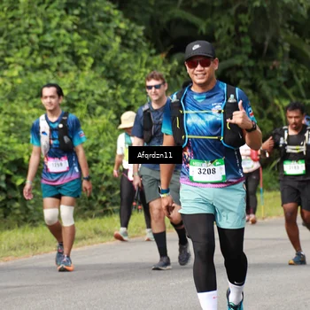 Runner Photo 5156571