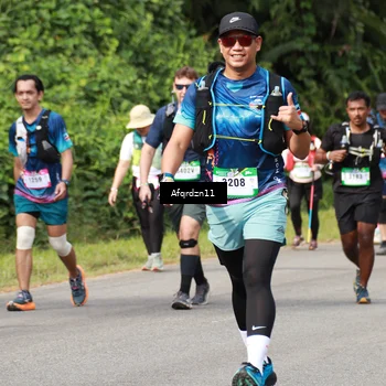 Runner Photo 5156572