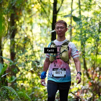 Runner Photo 5156606
