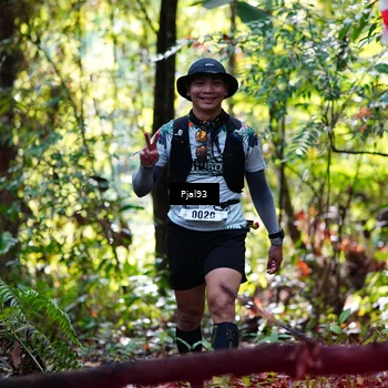 Runner Photo 5156620
