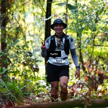 Runner Photo 5156624