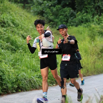 Runner Photo 5156658