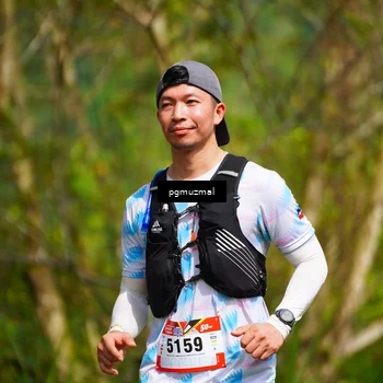 Runner Photo 5156674