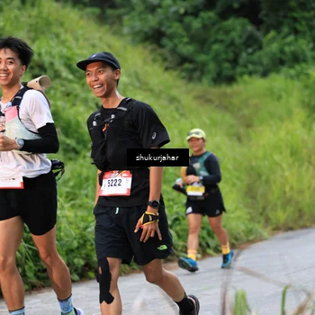 Runner Photo 5156683