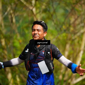 Runner Photo 5156710