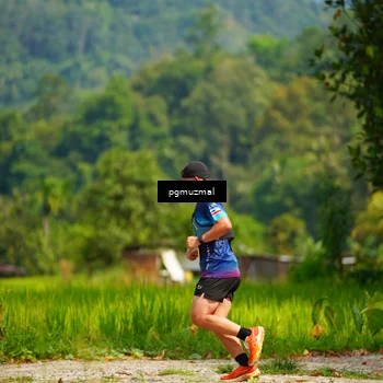 Runner Photo 5156712