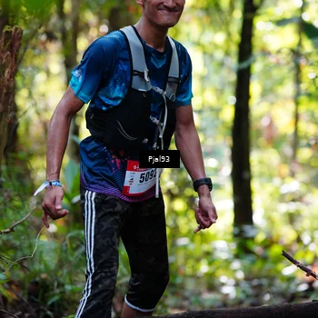 Runner Photo 5156763