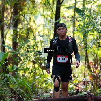 Runner Photo 5156767