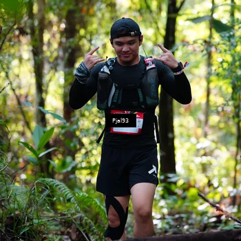 Runner Photo 5156768