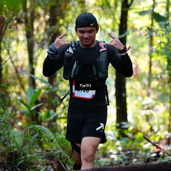 Runner Photo 5156779