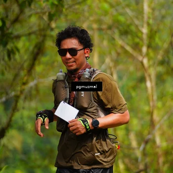 Runner Photo 5156792