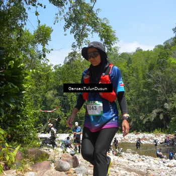 Runner Photo 5156806