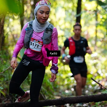 Runner Photo 5156836