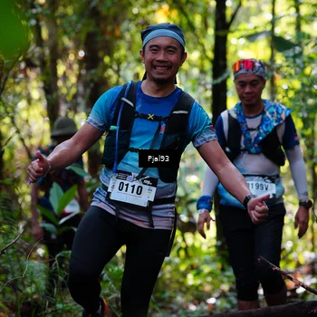 Runner Photo 5156865