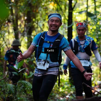 Runner Photo 5156870