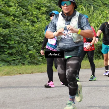 Runner Photo 5156884