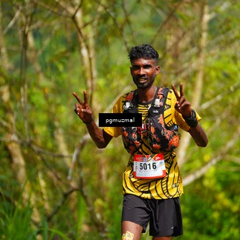 Runner Photo 5156886