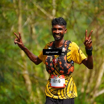 Runner Photo 5156892