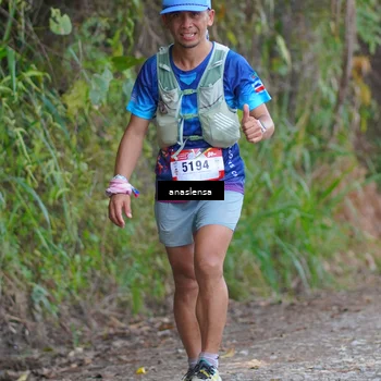 Runner Photo 5156897