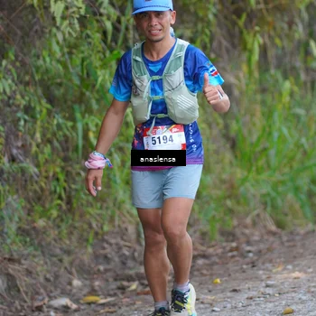 Runner Photo 5156899
