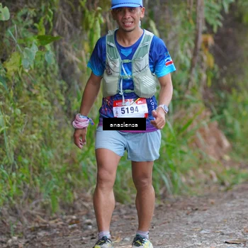 Runner Photo 5156901