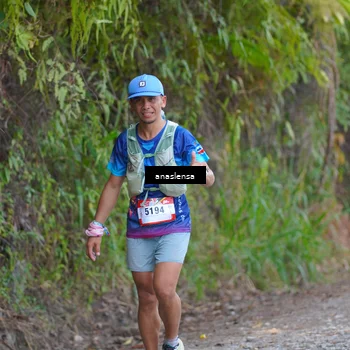 Runner Photo 5156904