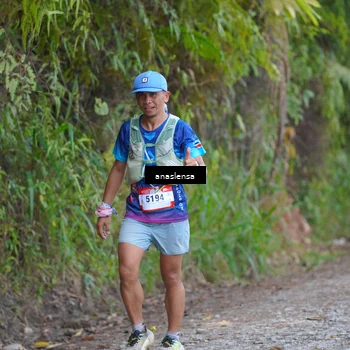 Runner Photo 5156905
