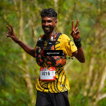 Runner Photo 5156908