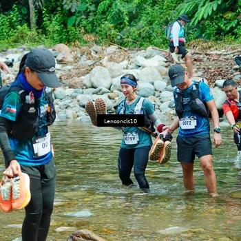 Runner Photo 5156952