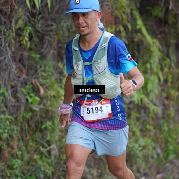 Runner Photo 5156970