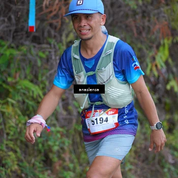 Runner Photo 5156983