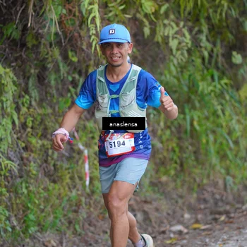 Runner Photo 5156990