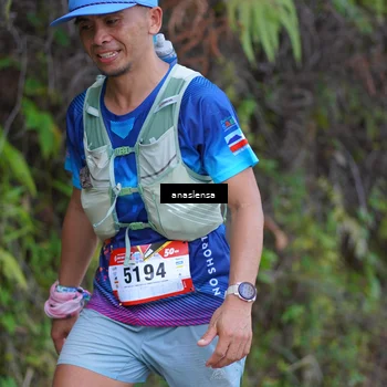 Runner Photo 5157004