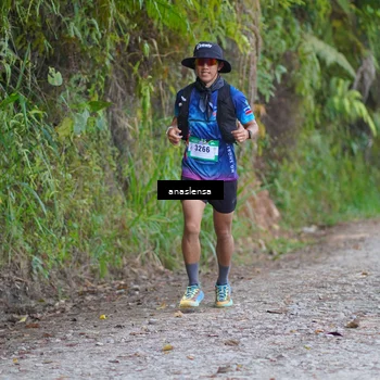 Runner Photo 5157006