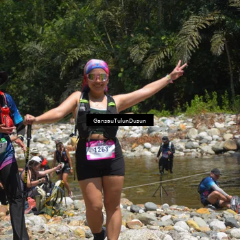 Runner Photo 5157020