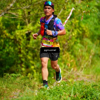 Runner Photo 5157040