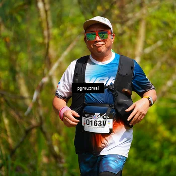 Runner Photo 5157045