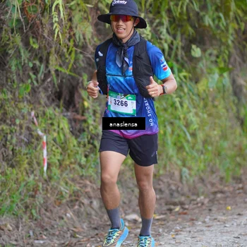 Runner Photo 5157048