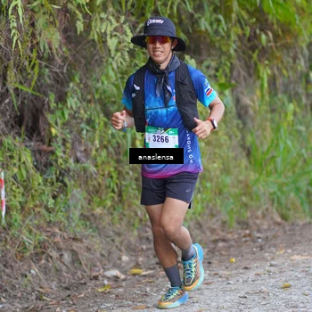 Runner Photo 5157049
