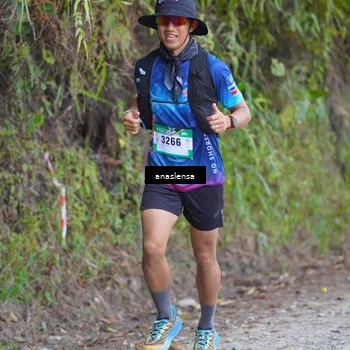 Runner Photo 5157051
