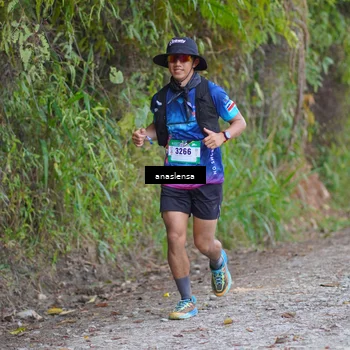 Runner Photo 5157054