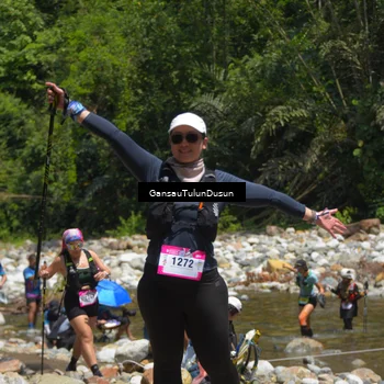 Runner Photo 5157061
