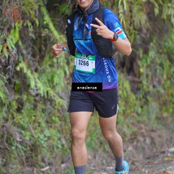 Runner Photo 5157064