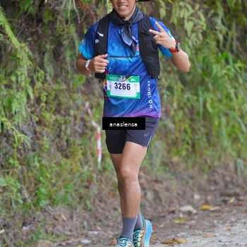 Runner Photo 5157065