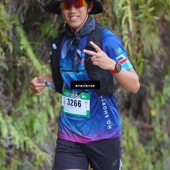 Runner Photo 5157066