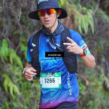 Runner Photo 5157068
