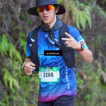 Runner Photo 5157070